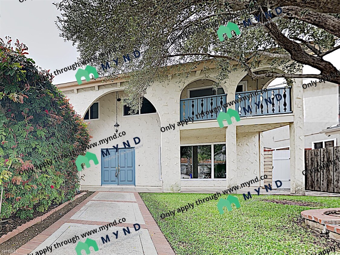 Primary Photo - 4 br, 3 bath House - 5670 Bounty St