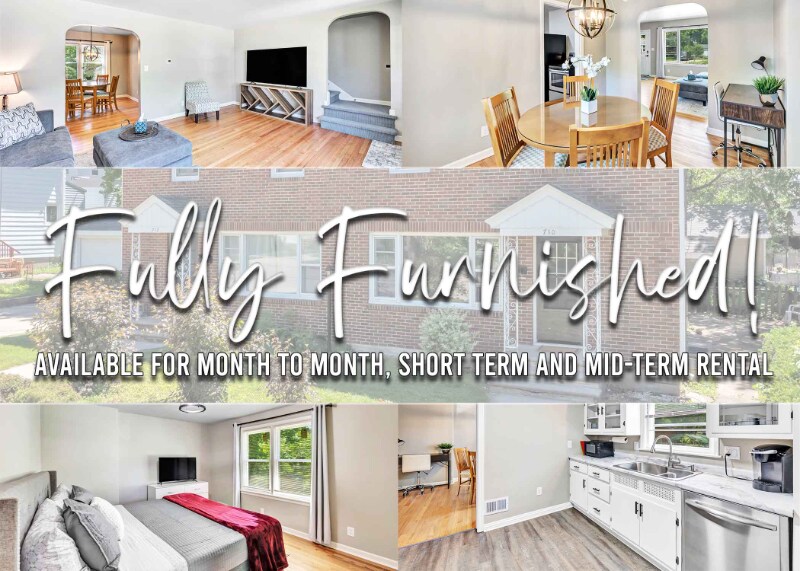 710 Grignon St, Green Bay, WI 54301 Townhouse for Rent in Green Bay