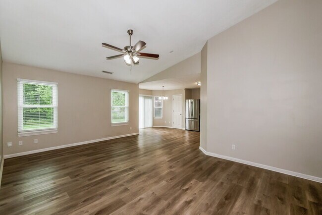 Foto del edificio - 1312 River Ridge Dr