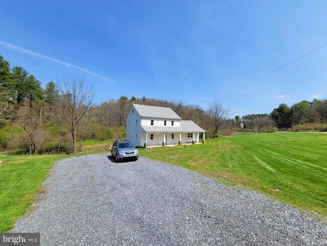 Building Photo - 384 Hetzels Church Rd