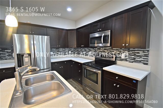 Building Photo - 3865 S 1605 W