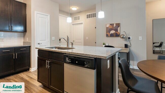 Foto del edificio - 915 Brentmoor Dr