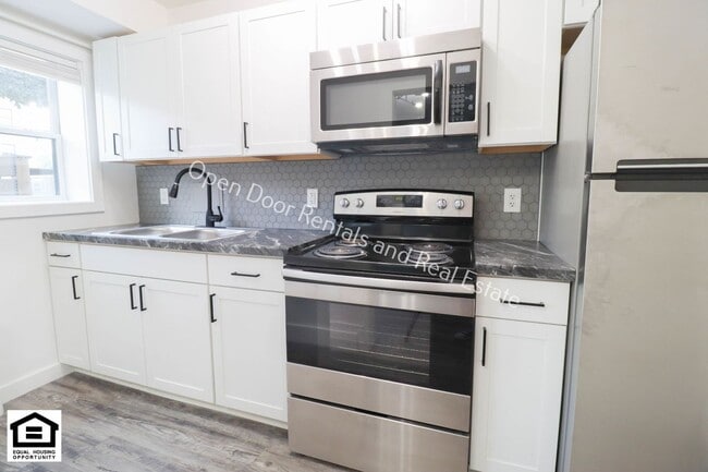 Foto del edificio - 1823 Griswold Dr