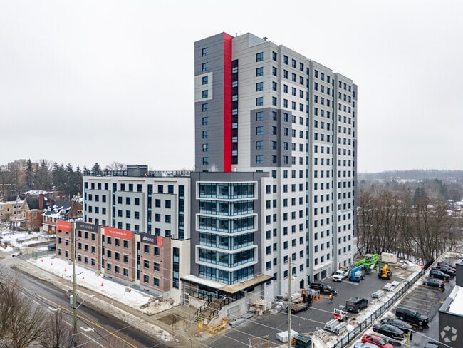Building Photo - Talbot Terrace