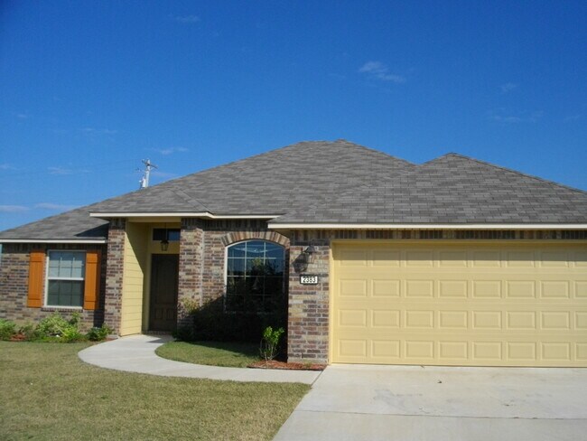 Foto del edificio - North Bossier's Legacy Subdivision