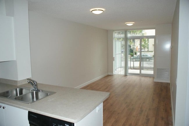 Photo de l'intérieur - Forest Suites
