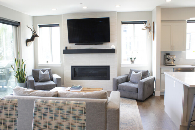 Foto del edificio - 250 Overlook Ridge