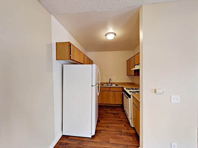 Foto del edificio - Villa Hermosa Apartments