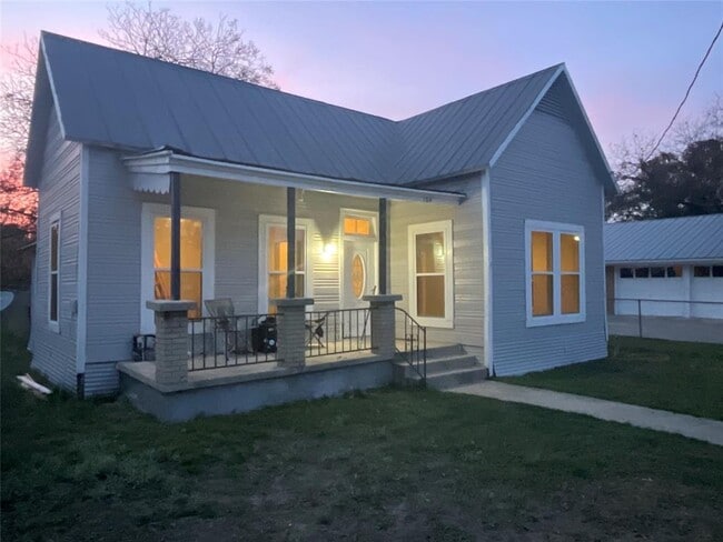 Foto del edificio - 104 S Broad St