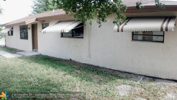 Primary Photo - 2660 NW 15th Ct