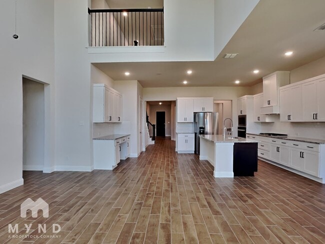 Foto del edificio - 1032 Joseph Ct