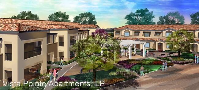 Building Photo - 1423-1431 Vista De Soledad
