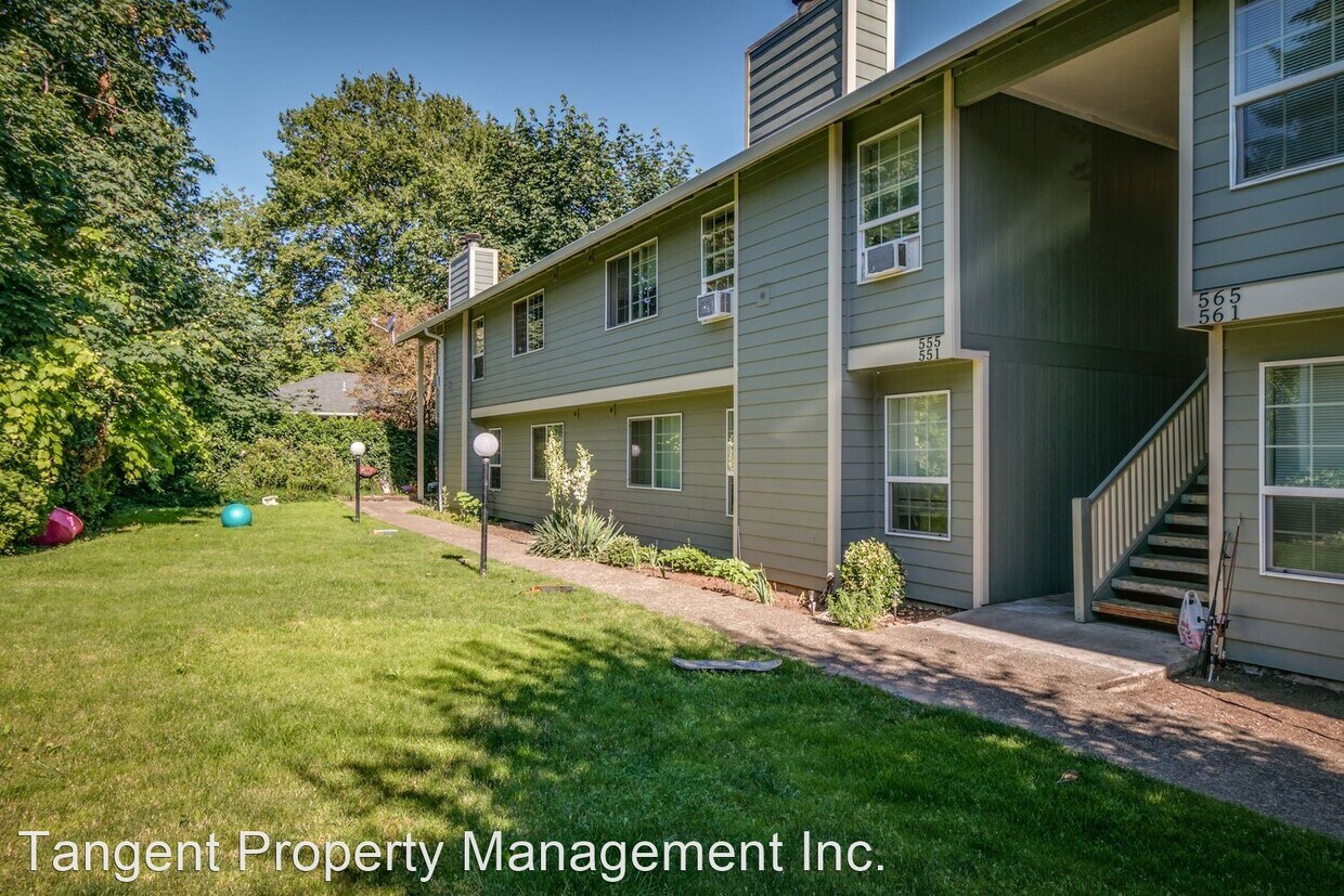Foto principal - 503-565 N Knott St