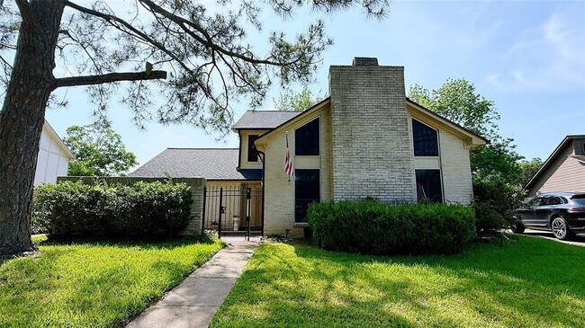 Building Photo - 2707 Williams Grant