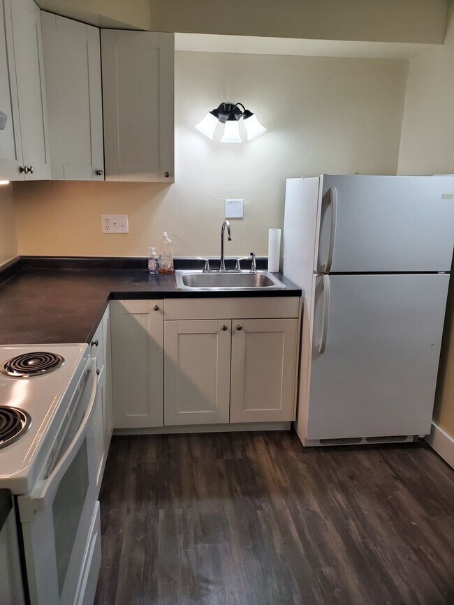 Foto del edificio - recently updated 2 bedroom apartment in downtown Appleton