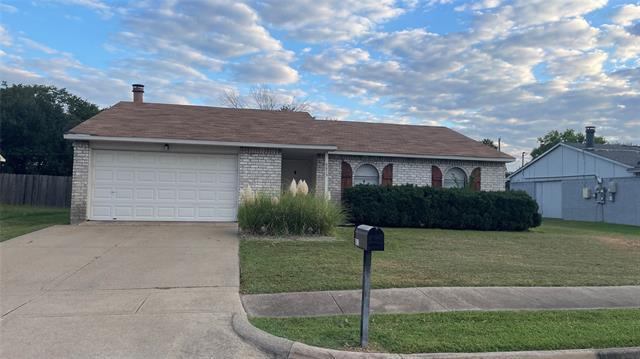 Foto principal - 6813 Newcastle Pl