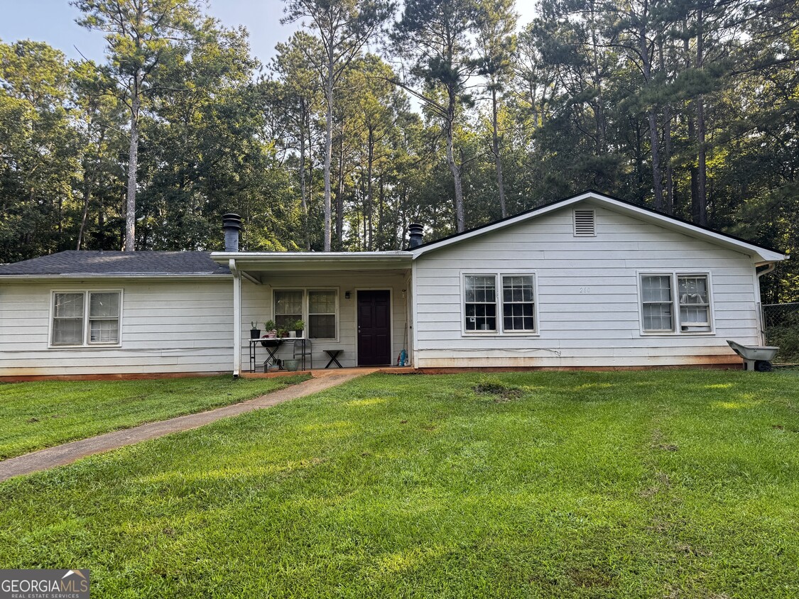 Primary Photo - 2600 Park Ridge Dr