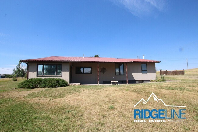 Foto del edificio - Country Living near Great Falls!