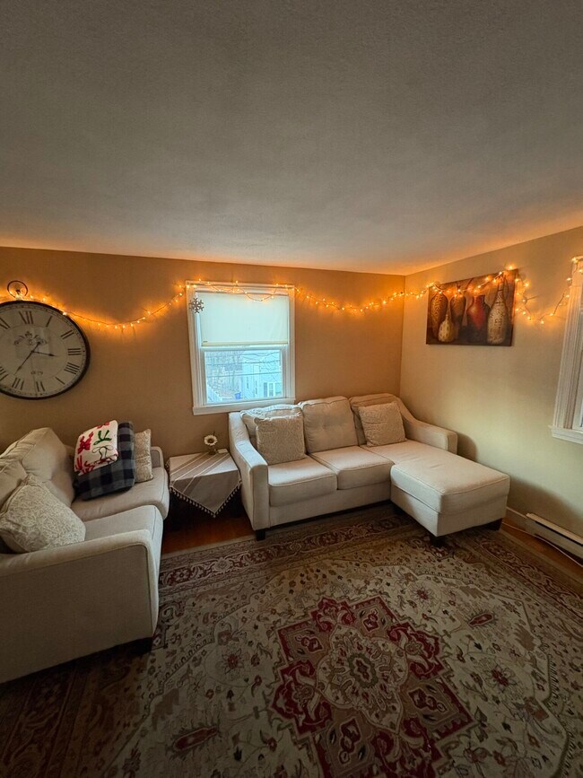 Foto del edificio - 92 Sylvia St