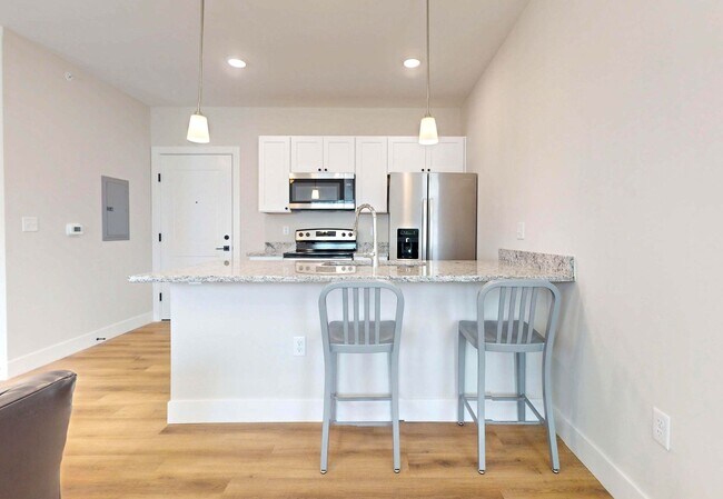 Foto del interior - 305 W Washington