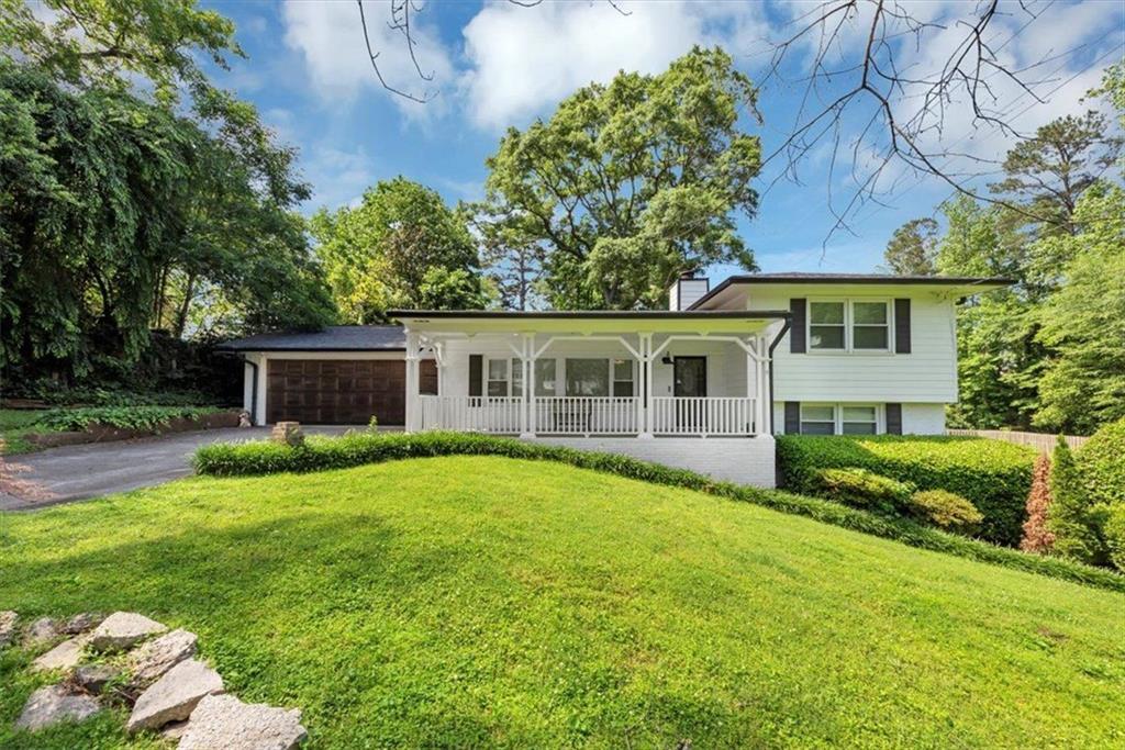 Foto principal - 1958 Innwood Rd NE
