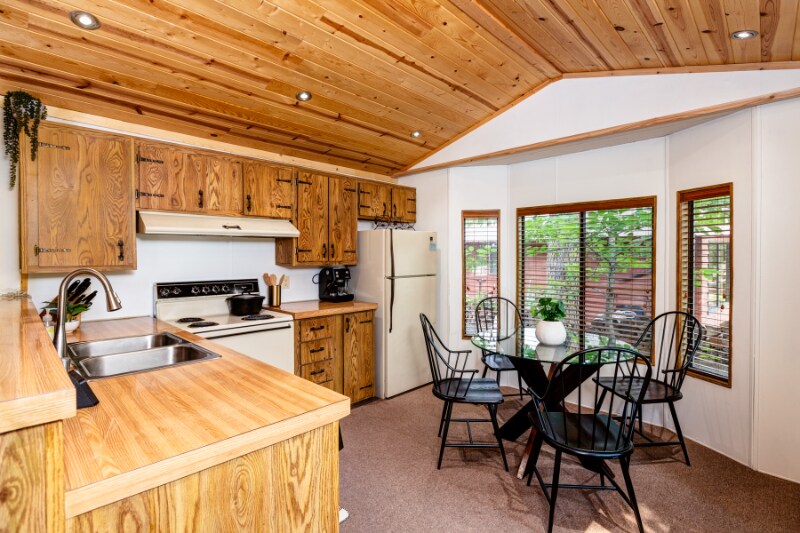 21104 Lariat Rd, Leavenworth, WA 98826 House Rental in Leavenworth