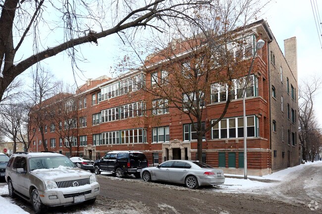 Building Photo - Manresa Terrace