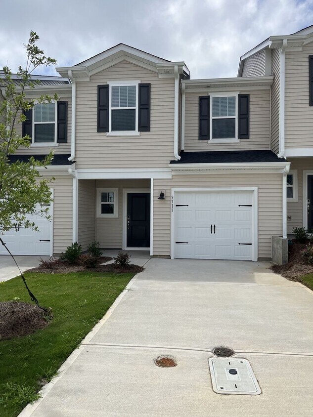 Primary Photo - BRAND NEW 2 Story, 3 Bed Townhome in Concord