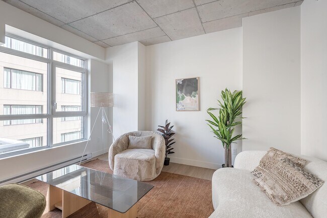 Photo du bâtiment - C407