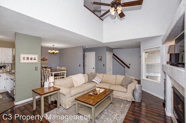Foto del edificio - 2 br, 2 bath House - 2602 Timberwood Dr. U...