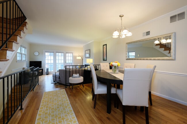 Building Photo - 4450 MacArthur Blvd NW