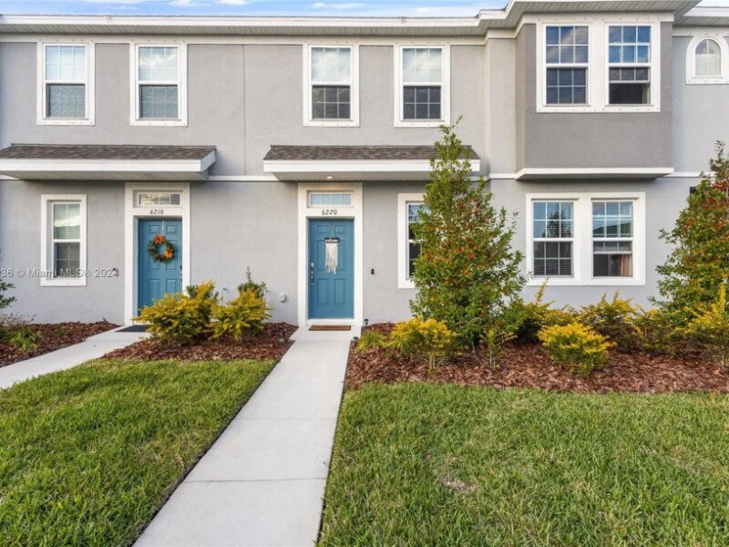 Photo - 6220 Fairmont Ln (Palmetto, FL)