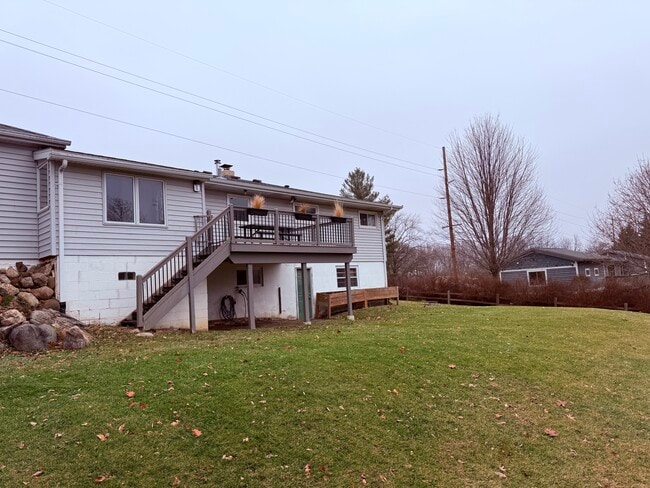 Foto del edificio - 5039 W Clayton Rd