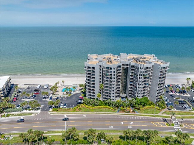 Building Photo - 1660 Gulf Blvd