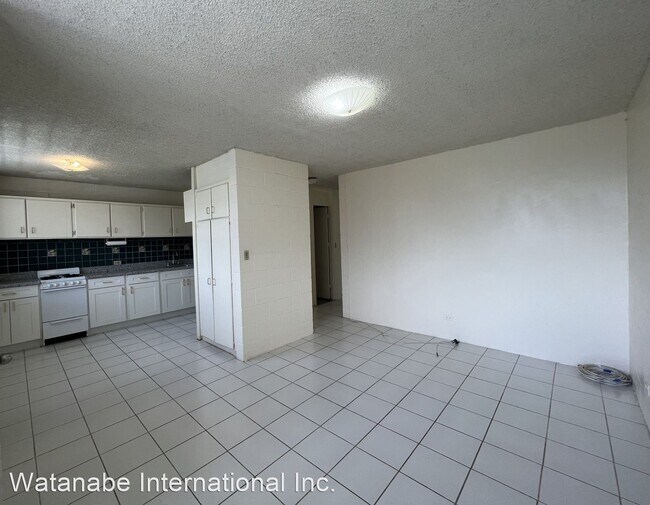 Foto del edificio - 2 br, 1 bath House - 1519 Kaumualii St. #210
