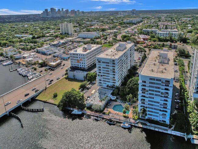 Foto del edificio - 1160 N Federal Hwy