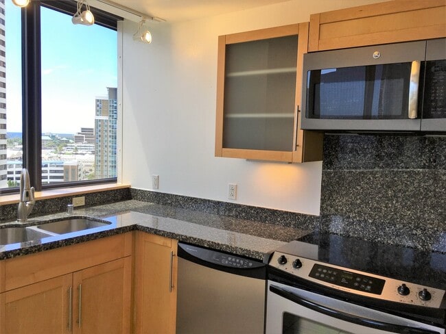 Building Photo - Keola Lai - 1BR/1BA/1PK (Pet Friendly)