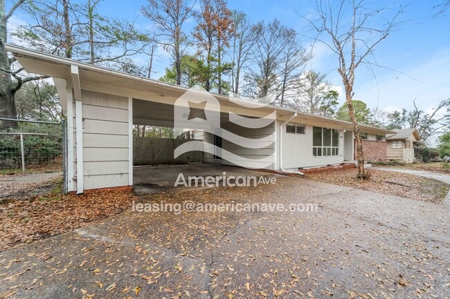 Building Photo - 4637 Old Canton Rd