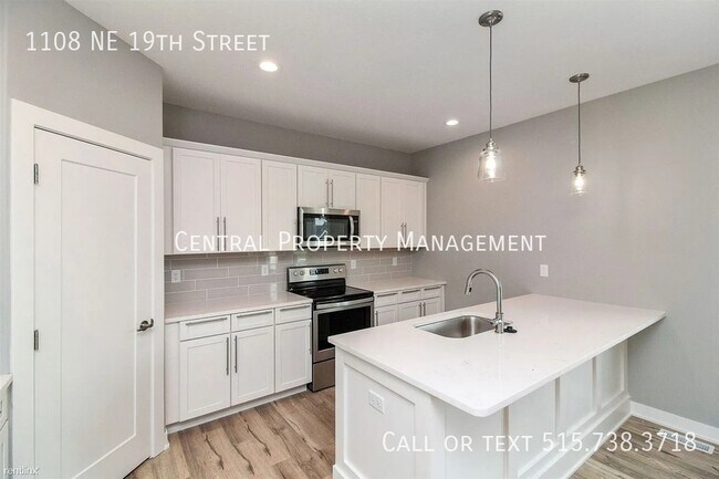 Foto del edificio - 1108 NE 19th St