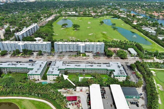 Foto del edificio - 1450 Atlantic Shores Blvd