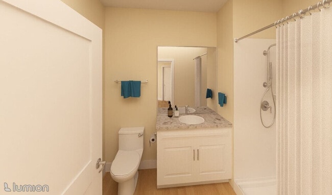 Building Photo - Parkview Apartments Available Summer 2026