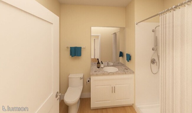 Foto del edificio - Parkview Apartments Available Summer 2026