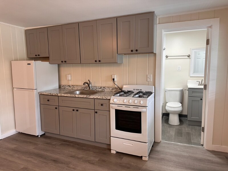 Foto principal - 187 West St