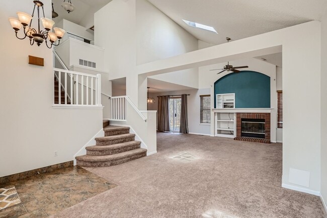 Photo - Evolve Real Estate and Property Management: Wonderful Home Available for move in on May 3rd!