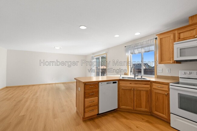 Building Photo - 509 S Joslin Pl
