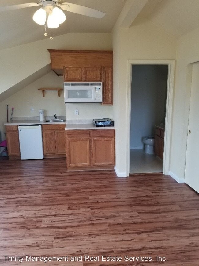 Building Photo - Studio, 1 bath House - 5220 A, Academy Dr