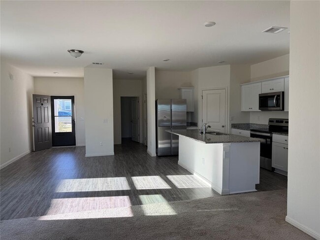 Foto del edificio - 14209 George Mason Ave