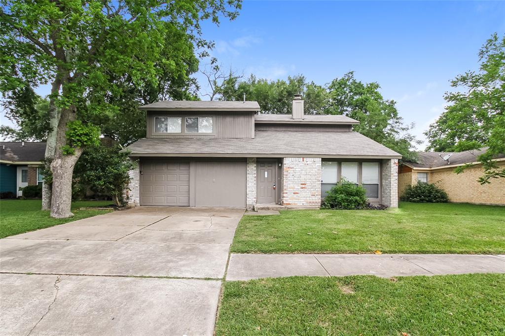 Primary Photo - 8510 Cookwood Dr