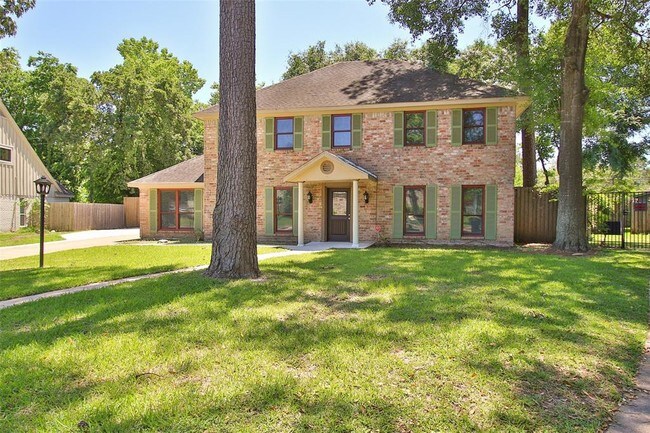 Building Photo - 4815 Caris St