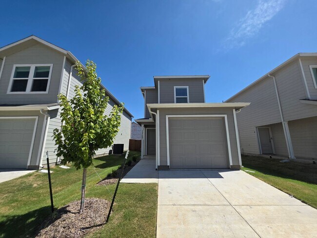 Foto del edificio - Modern New-Build Home with Open Floor Plan...